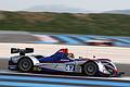 Le Mans Series 8h Paul Ricard