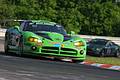 Vulkan Racing-Mintgen Motorsport Dodge Viper