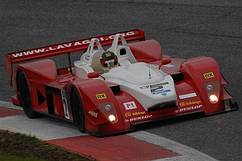 6h Vallelunga 6h Vallelunga