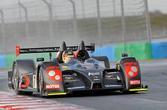 Formula Le Mans Courage ORECA LMP