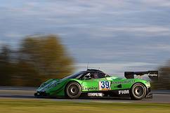 Rock Media Pagani Zonda