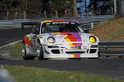 Kremer Racing Porsche Kremer Racing Porsche