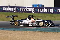 Guess Racing Europe Wolf GB 08