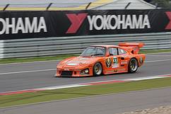 J�germeister Porsche 935 K3
