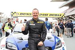 24h Dubai Wolfgang Kaufmann