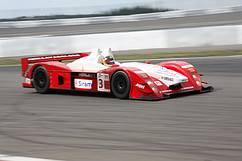Lavaggi LMP1