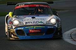 24h Spa 2009 24h Spa 2009