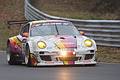 Porsche Kremer Racing 997 GT3 KR