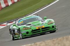 Vulkan Racing Dodge Viper Vulkan Racing Dodge Viper