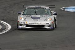 Callaway Competition Corvette Z 06 R Callaway Competition Corvette Z 06 R