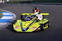 Superkart - Hockenheim Superkart - Hockenheim