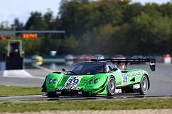 Rock Media Pagani Zonda