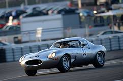 Jaguar E-Type