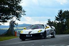 Autoropa Ferrari 430