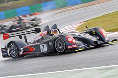 Formula Le Mans Courage ORECA LMP