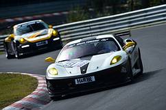 Autoropa Ferrari 430