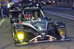 Guess Racing Europe Wolf GB 08