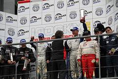 Podium - Spa Podium - Spa
