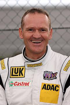 Wolfgang Kaufmann Wolfgang Kaufmann