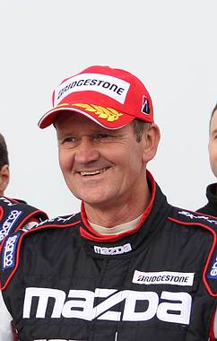 Wolfgang Kaufmann Wolfgang Kaufmann