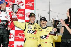 Wolfgang Kaufmann and Alexander Talkanitsa Wolfgang Kaufmann and Alexander Talkanitsa