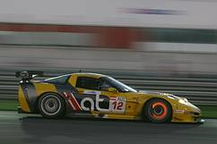 AT Racing Corvette C5-R GT1