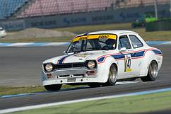 Ford Escort BDA Ford Escort BDA