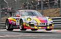 #77 Kremer Porsche 997 KR