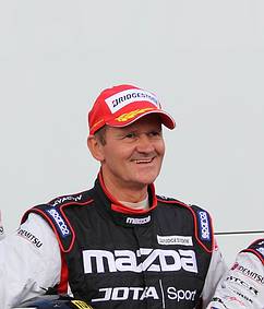 Wolfgang Kaufmann Wolfgang Kaufmann