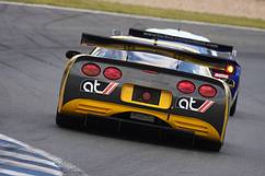 FIA GT Oschersleben 2008