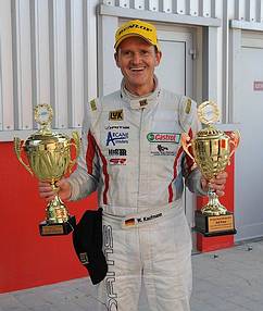 Wolfgang Kaufmann Wolfgang Kaufmann