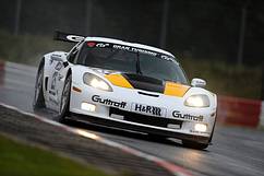 Guttroff-Callaway Corvette