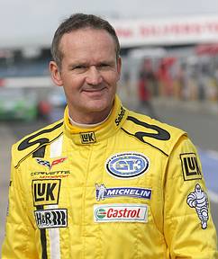 Wolfgang Kaufmann Wolfgang Kaufmann