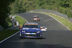 VW Scirocco GT 24 2009 VW Scirocco GT 24 2009