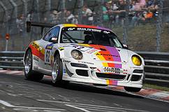 Kremer Racing Porsche Kremer Racing Porsche