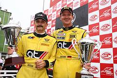 Alexander Talkanitsa & Wolfgang Kaufmann Alexander Talkanitsa & Wolfgang Kaufmann